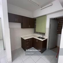 Serviced residence for Sale