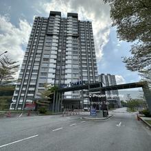 Scientex 1 Freehold 2 Bedrooms Unit @ Meru Next To Tenby Ipoh 