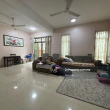 Bandar Putra The Peak 2-Storey Cluster House For Sale