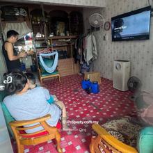 Skudai Tun Aminah Low Cost Flat