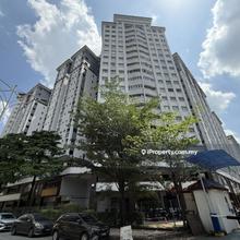 Fully-Furnished Well Maintained unit for Sale