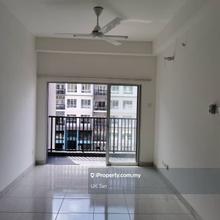 Serviced residence for Rent