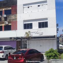 Kota Laksamana Melaka Shoplot For Rent 