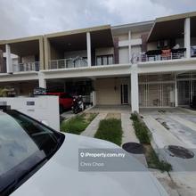 Townhouse Villa Kesuma Bandar Tasik Kesuma Semenyih