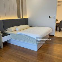 Sky Condominium Fully Furnished Resort Home Living unit for Sale