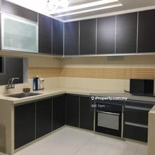 Furnished Taman Terbilang Apartment @ Butterworth