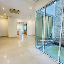 Freehold terrace for sale