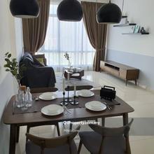 Serviced residence for Rent