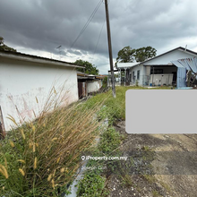 Senai Seelong kampung baru,residential land for sale