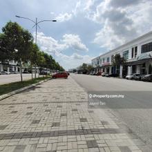 Semenyih Eco Majestic 2 Storey Shop-Lot For Sale 