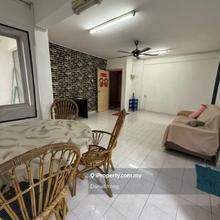 Sri intan bandar baru seri alam