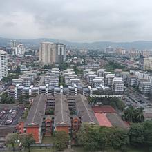 G Residence Desa Pandan For Sale