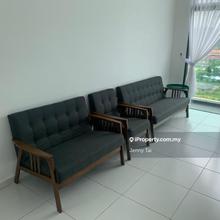 Grand Residence Condo @ Bukit Baru