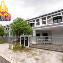 22x70 2 Sty Cradelton Eco Majestic Semenyih 