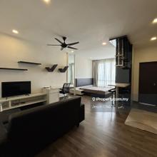Cozy Corner fully furnished unit