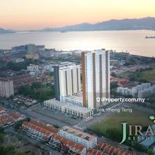 Jiran Residensi is located in the central area of Butterworth !