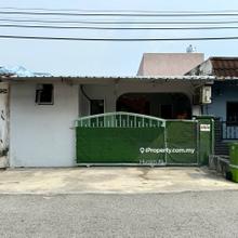Full Extended, Single Storey, Bandar Tun Razak, Cheras, KL
