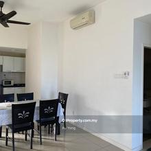 Wateredged Apartment high floor river view fully furnished 