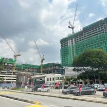 Dorsett Subang service residence