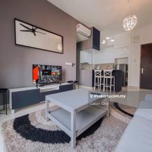 Renovated unit with 2 carpark