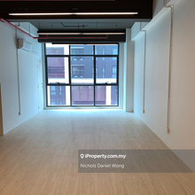 Fully Furnished Office for Rent