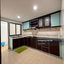 Goodyear Court 10 Usj15 Subang Jaya Bu1100sf - Partially Furnished