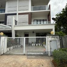 Avens Resident 2.5 Storey Landed House For Rent