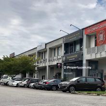 Rare Guarded Link Factory @Tp 3/2, Tmn Perindustrian Sime Uep For Sale