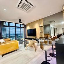 Designer Decor Near Senibong Cove for Sale