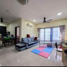 Puri Tower Condominium Below Market