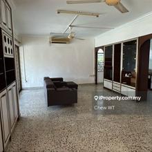 2-Storey Semi-D @ Taman Bandaraya @  (Kampung Baru) Fully Furnished
