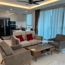 Bukit Jalil, The Treez Condo for rent