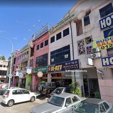 Jalan Genting Klang, Wangsa Maju, Taman Melati Shop for Rent