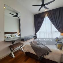 Serviced residence for Sale
