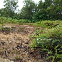 Bungalow land for Sale