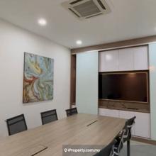 Laman Seri Business Park 