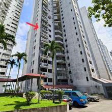 Mar Vista Resort 850sq.ft Corner Unit Seaview 