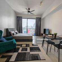 Nadi Bangsar, Bangsar, KL Sentral, KL Eco City, Studio Unit For Rent