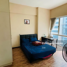 Suasana Loft for Rent !