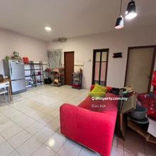 Low Down Payment Scheme