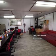 Bandar Kajang, Jalan Paya 4 Batu 14 commercial land 