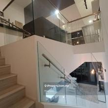 M City Duplex Freehold for Sale