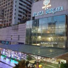 Plaza Cosway , Menara Cosway , Jalan Imbi 
