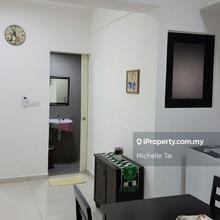 Avenue D'vogue@Section 13, PJ for Sale