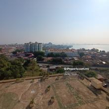 Seaview Sri Saujana Macallum Located in Georgetown, Penang 