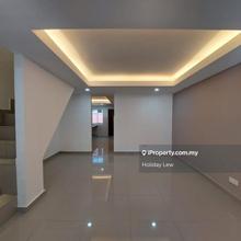 Double Storey, Taman Bukit Kajang Baru, Kajang, Landed 