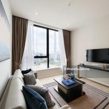 Convenience city center living  