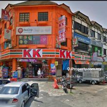 3 Storey Shop For Sale @ Bandar Sungai Long