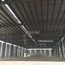 Glenmarie Corporate Building with Warehouse 