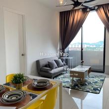 Dreamcity, seri kembangan, near the mines, aism, High roi
